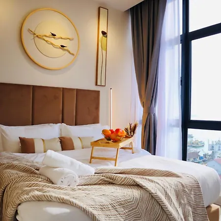 The Shore By Homesuite'